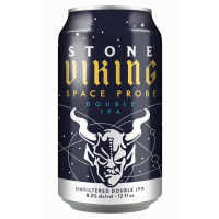 Stone Brewing Viking Space Probe