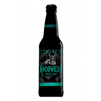 Stone Brewing Xocoveza (2016)