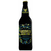 Stone Brewing Xocoveza (2014)