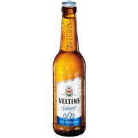 Brauerei C.& A. Veltins Pilsener 0,0%