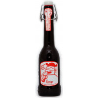Uerige Obergärige Hausbrauerei Gnavne Gamle Men