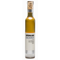 Brännland Cider Iscider Fatlagrad 2013