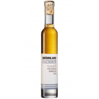 Brännland Cider Iscider Fatlagrad 2014