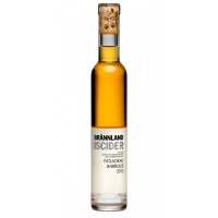 Brännland Cider Iscider Fatlagrad 2015