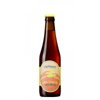 Stigbergets Bryggeri Endless Summer Ale - Amarillo Single Hop