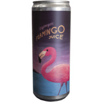 Stigbergets Bryggeri Flamingo Juice (5%)