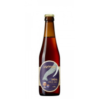 Stigbergets Bryggeri IPA Simcoe Citra