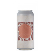 Stigbergets Bryggeri Critical Mäss