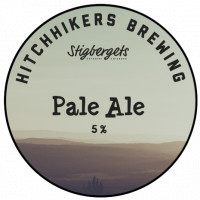 Stigbergets Bryggeri Pale Ale (5%)
