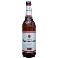 Wüllner's Braumeister (GVG Getränkevertriebsgesellschaft mbH) Export