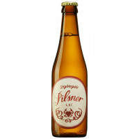 Stigbergets Bryggeri Pilsner (4.8%)