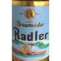 Wüllner's Braumeister (GVG Getränkevertriebsgesellschaft mbH) Radler