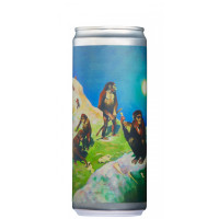 Stigbergets Bryggeri Primal Saison