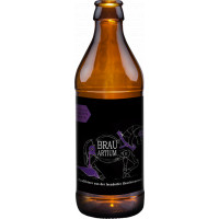 Isendorfer Hausbrauerei Brauartium Dunkler Weizenbock