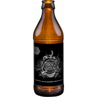 Isendorfer Hausbrauerei Brauartium Stout
