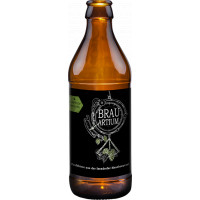Isendorfer Hausbrauerei Brauartium 4-Hopfen-Weisse