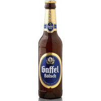 Privatbrauerei Gaffel Becker & Co. Kölsch