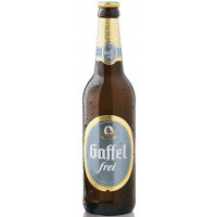 Privatbrauerei Gaffel Becker & Co. Kölsch Frei