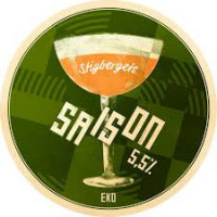 Stigbergets Bryggeri Saison