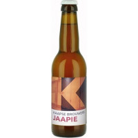 Kaapse Brouwers Jaapie