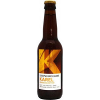 Kaapse Brouwers Karel