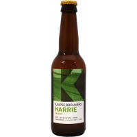 Kaapse Brouwers Harrie