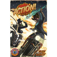 New Albanian Brewing Company Action!