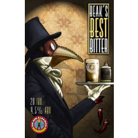 New Albanian Brewing Company Beaks Best