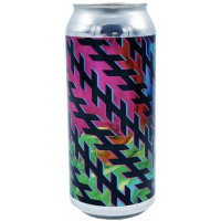 Salama Brewing Co. Hazy Perversions