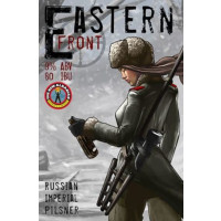 New Albanian Brewing Company Eastern Front