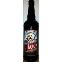 New Albanian Brewing Company Jaxon