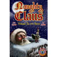 New Albanian Brewing Company Naughty Claus