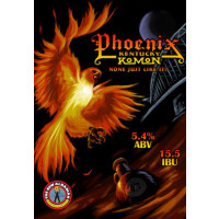 New Albanian Brewing Company Phoenix Kentucky Kommon