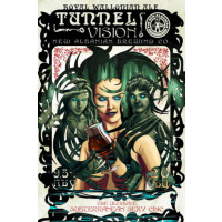 New Albanian Brewing Company Tunnel Vision