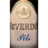 Brauwelt Köln / Brauerei & Brennerei Gebrüder Sünner Severins Pils