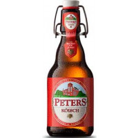 Haus Kölscher Brautradition Peters Kölsch