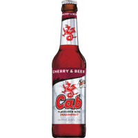 Krombacher Privatbrauerei Cab Cherry & Beer