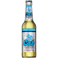 Krombacher Privatbrauerei Cab Energy & Beer