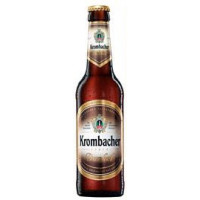 Krombacher Privatbrauerei Dunkel