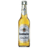 Krombacher Privatbrauerei Extra Mild