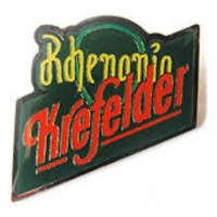 Krombacher Privatbrauerei Rhenania Krefelder