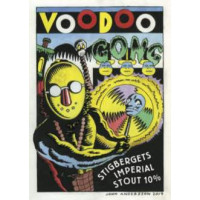 Stigbergets Bryggeri Voodoo Gong