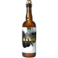 Upland Brewing Company Basis