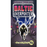 Dok Brewing Company Baltic Overporter