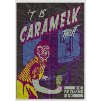Dok Brewing Company 'T Is Caramelk, Trut