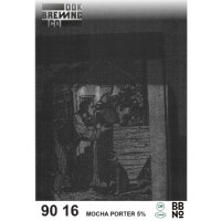 Dok Brewing Company 90 16