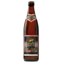 Schloss Quelle Mellis (Landfürst) LF Plus Bier & Cola