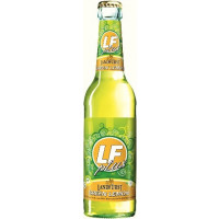 Schloss Quelle Mellis (Landfürst) LF Plus Green Lemon