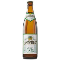 Schloss Quelle Mellis (Landfürst) Pils