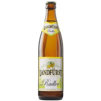 Schloss Quelle Mellis (Landfürst) Radler